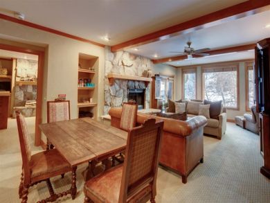 Park City Deer Valley Canyons Resort Home 923862