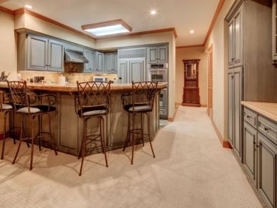 Park City Deer Valley Canyons Resort Home 923862