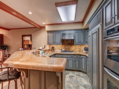 Park City Deer Valley Canyons Resort Home 923862