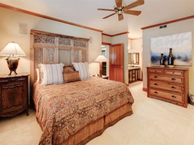 Park City Deer Valley Canyons Resort Home 923862