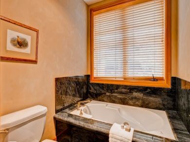 Park City Deer Valley Canyons Resort Home 923862
