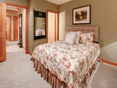Park City Deer Valley Canyons Resort Home 923862