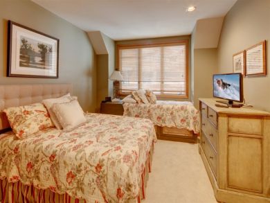 Park City Deer Valley Canyons Resort Home 923862