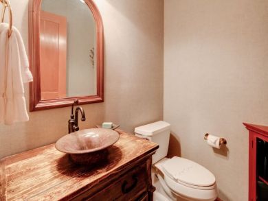 Park City Deer Valley Canyons Resort Home 923862