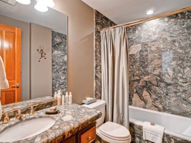 Park City Deer Valley Canyons Resort Home 923862