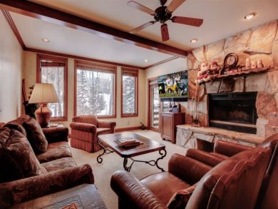 Park City Deer Valley Canyons Resort Home 923863