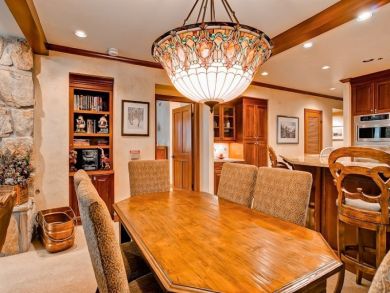 Park City Deer Valley Canyons Resort Home 923863