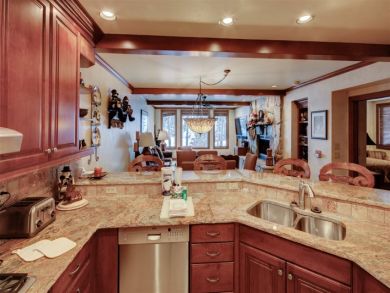 Park City Deer Valley Canyons Resort Home 923863