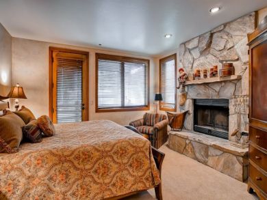 Park City Deer Valley Canyons Resort Home 923863