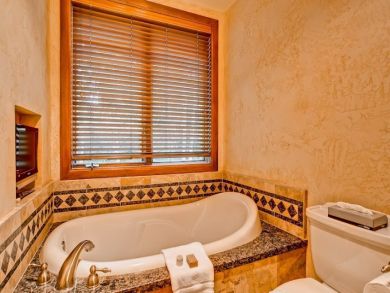 Park City Deer Valley Canyons Resort Home 923863
