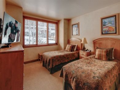 Park City Deer Valley Canyons Resort Home 923863