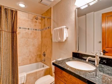 Park City Deer Valley Canyons Resort Home 923863