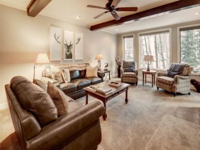 Park City Deer Valley Canyons Resort Home 923864