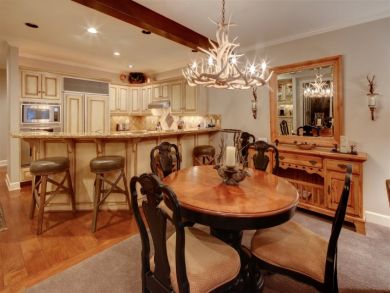 Park City Deer Valley Canyons Resort Home 923864
