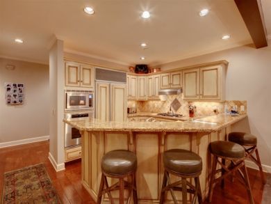 Park City Deer Valley Canyons Resort Home 923864