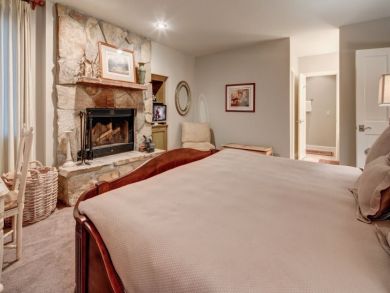 Park City Deer Valley Canyons Resort Home 923864