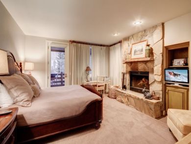 Park City Deer Valley Canyons Resort Home 923864