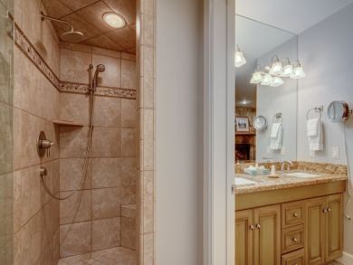 Park City Deer Valley Canyons Resort Home 923864