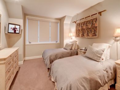 Park City Deer Valley Canyons Resort Home 923864