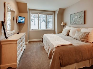 Park City Deer Valley Canyons Resort Home 923864