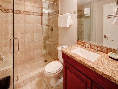 Park City Deer Valley Canyons Resort Home 923864