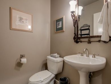Park City Deer Valley Canyons Resort Home 923864