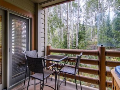Park City Deer Valley Canyons Resort Home 923864