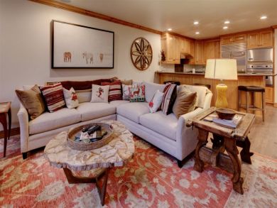 Park City Deer Valley Canyons Resort Home 923865
