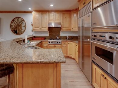 Park City Deer Valley Canyons Resort Home 923865