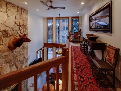 Park City Deer Valley Canyons Resort Home 923865
