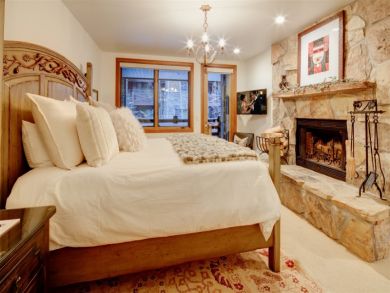 Park City Deer Valley Canyons Resort Home 923865