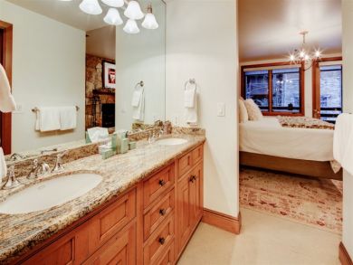 Park City Deer Valley Canyons Resort Home 923865