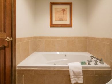 Park City Deer Valley Canyons Resort Home 923865