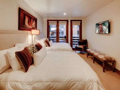 Park City Deer Valley Canyons Resort Home 923865