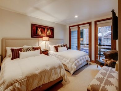 Park City Deer Valley Canyons Resort Home 923865