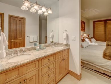 Park City Deer Valley Canyons Resort Home 923865