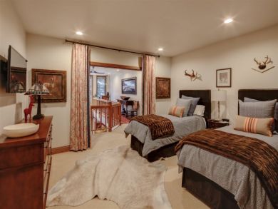 Park City Deer Valley Canyons Resort Home 923865