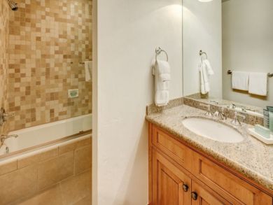 Park City Deer Valley Canyons Resort Home 923865