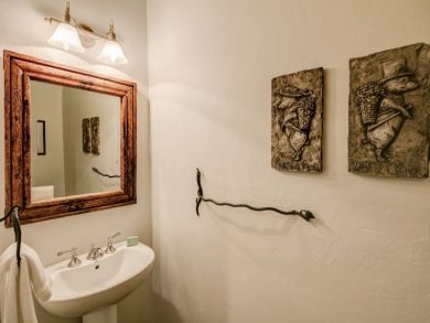 Park City Deer Valley Canyons Resort Home 923865