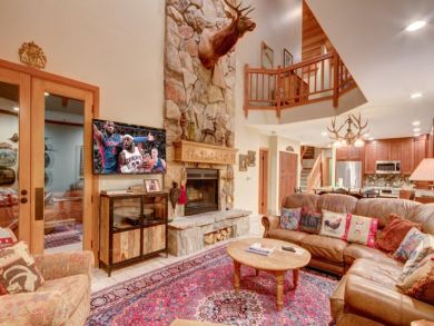 Park City Deer Valley Canyons Resort Home 923867