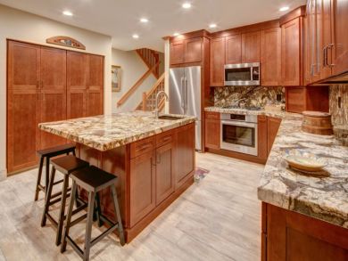 Park City Deer Valley Canyons Resort Home 923867