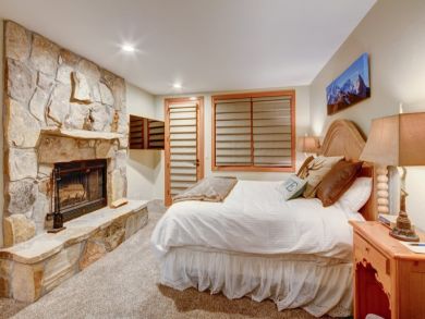 Park City Deer Valley Canyons Resort Home 923867
