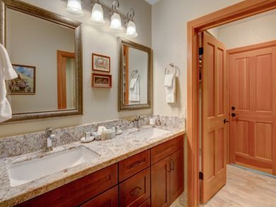 Park City Deer Valley Canyons Resort Home 923867
