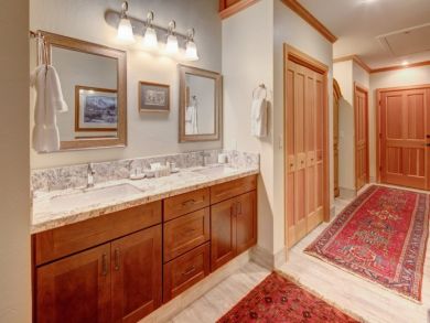 Park City Deer Valley Canyons Resort Home 923867