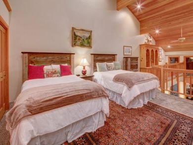 Park City Deer Valley Canyons Resort Home 923867