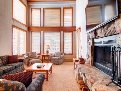 Park City Deer Valley Canyons Resort Home 923868