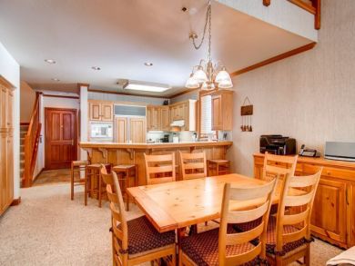 Park City Deer Valley Canyons Resort Home 923868