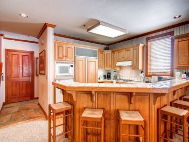 Park City Deer Valley Canyons Resort Home 923868