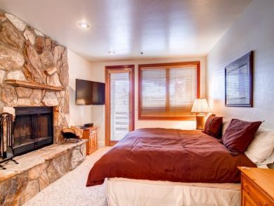Park City Deer Valley Canyons Resort Home 923868