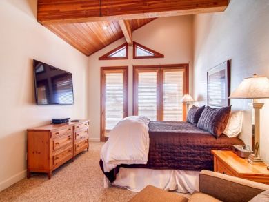 Park City Deer Valley Canyons Resort Home 923868